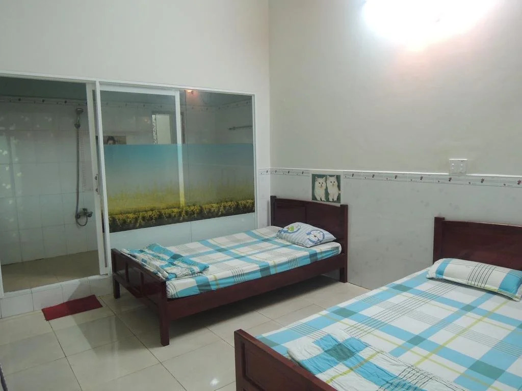 250 Motel