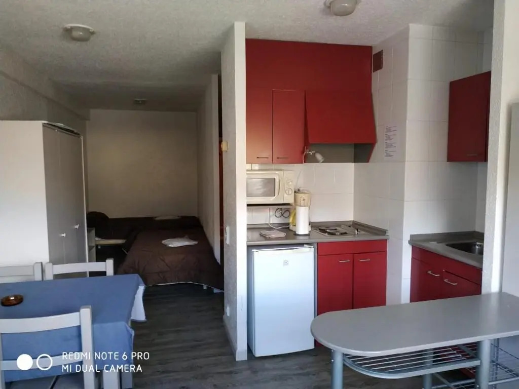 Appartements Solaris