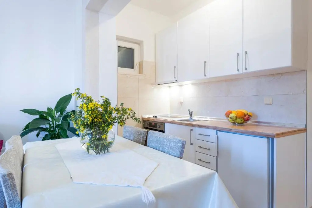 Luxury Apartments