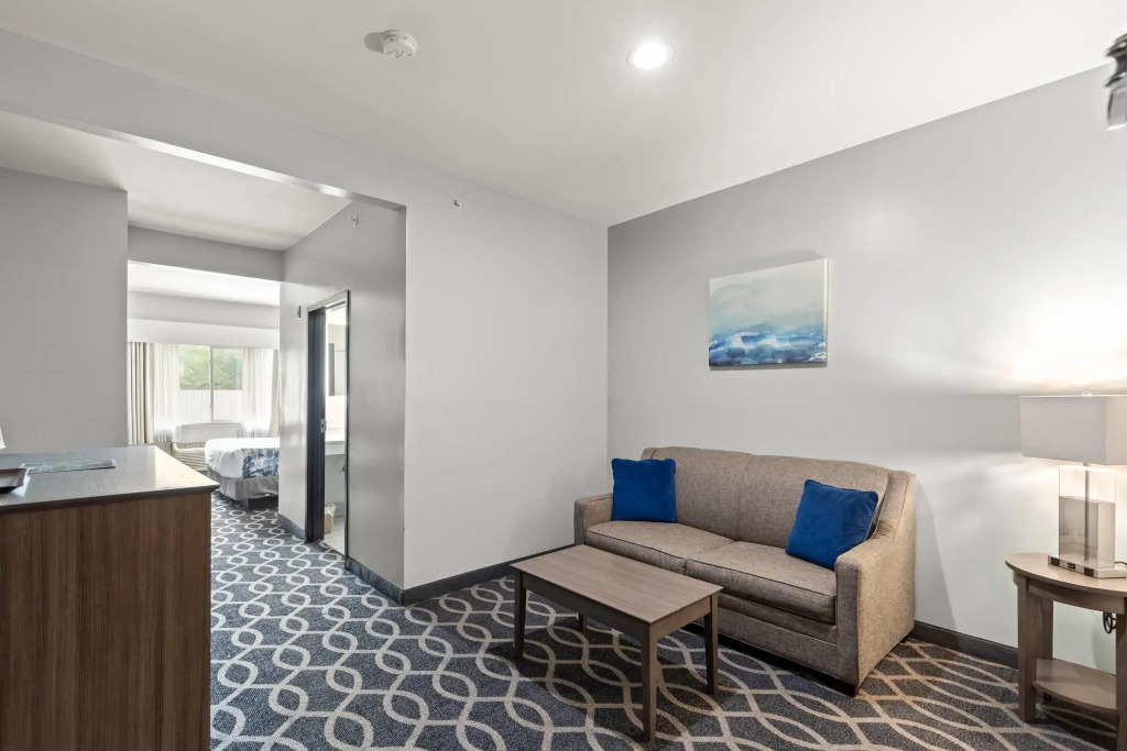 Wingate by Wyndham Humble/Houston Intercontinental Airport