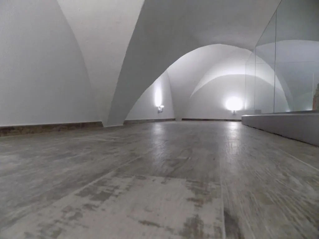 Luxury Suite apartment Angiolieri