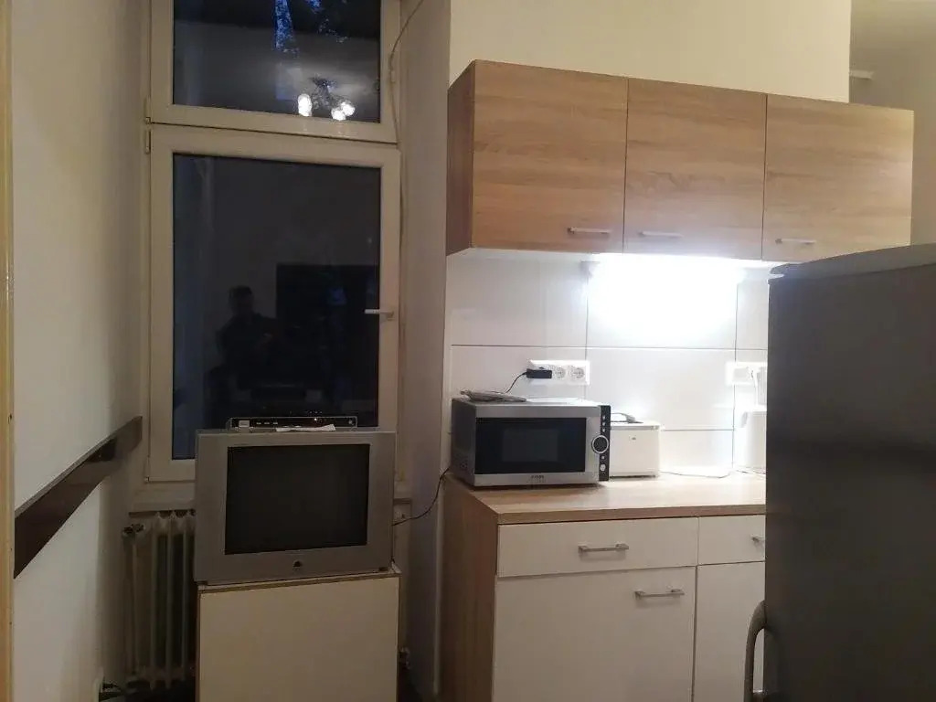 Raisa Apartments Lerchenfelder Gürtel 30