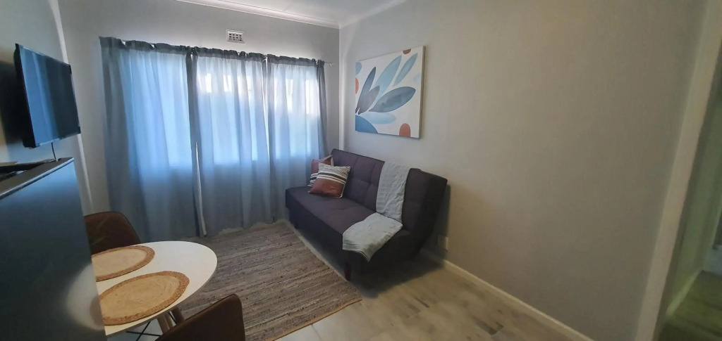 No9@Mosselbay - Entire 1 Bedroom Apartment with Ocean View in Mossel Bay Central