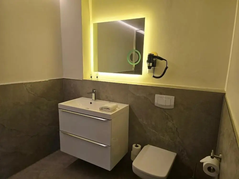 Hotel am Kurpark