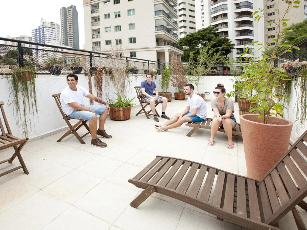 Aki Hostel