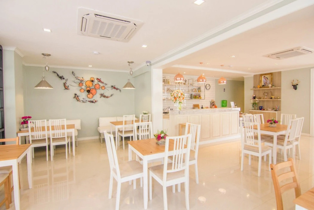 168 Studio Hotel Ubon Ratchathani