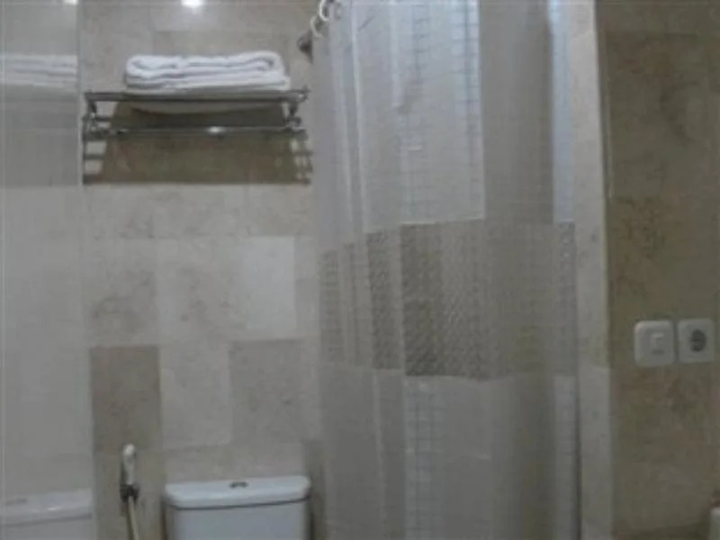 Hotel Coklat