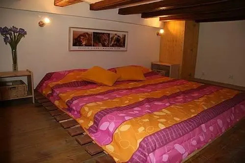 Apartment Loft Arcus