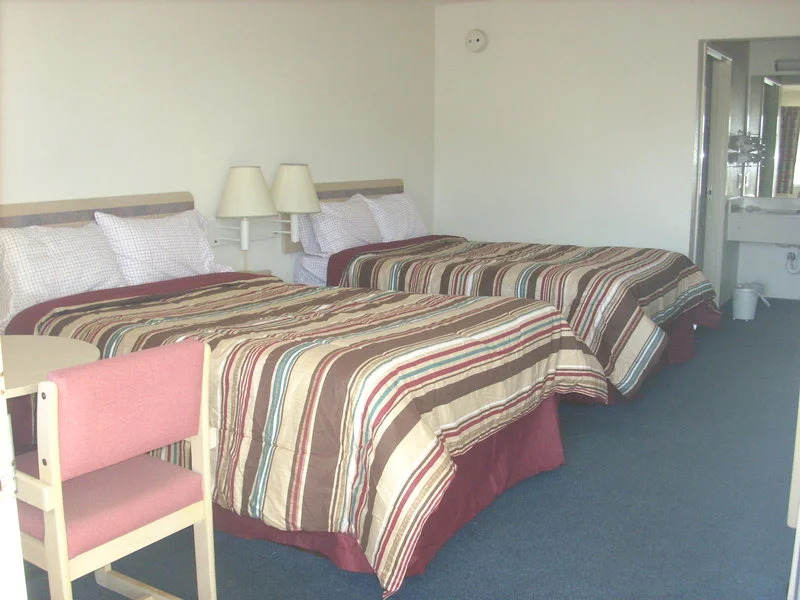 Americas Best Value Inn Ardmore Tennessee