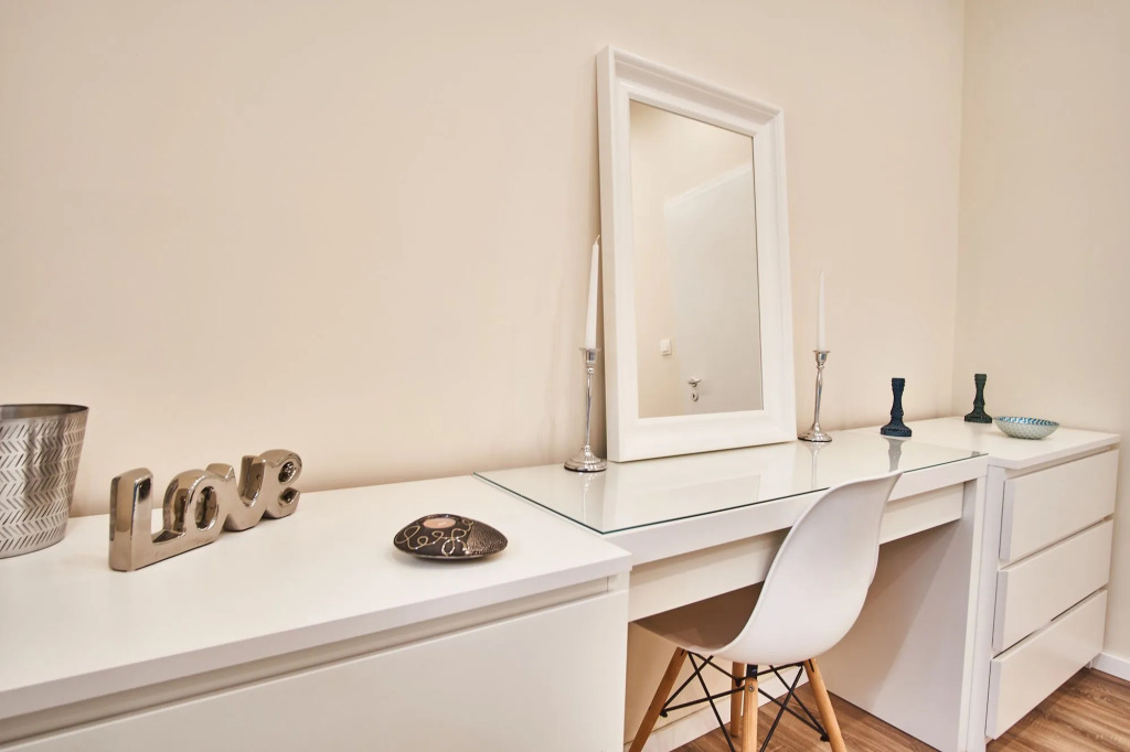 Mmm Boutique Apartment