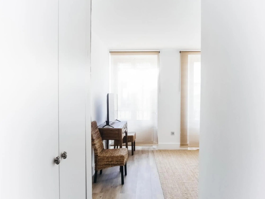 SAN BERNARDO Apartment II 1BR 1BT