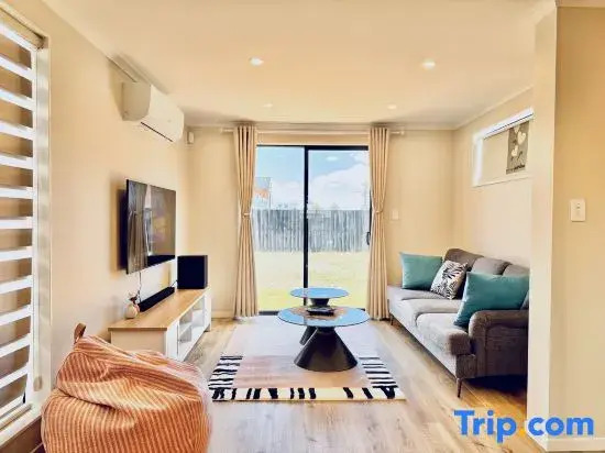 Lovely home.Close to hospital & City center