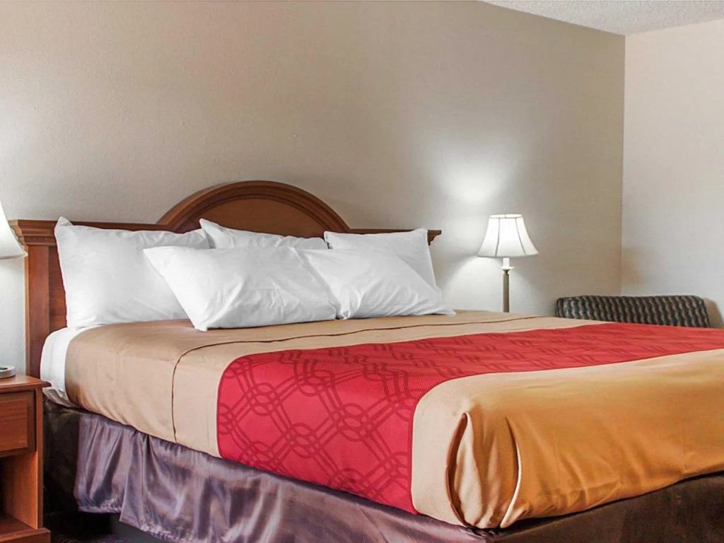 Econo Lodge