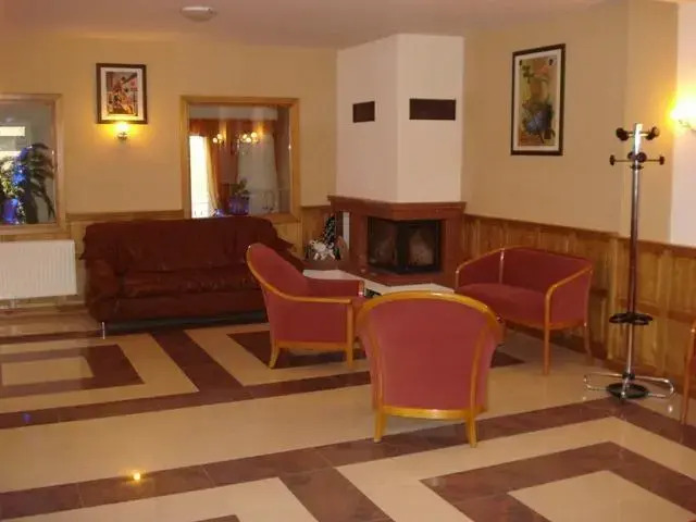 Dolina Leśna Ośno Lubuskie