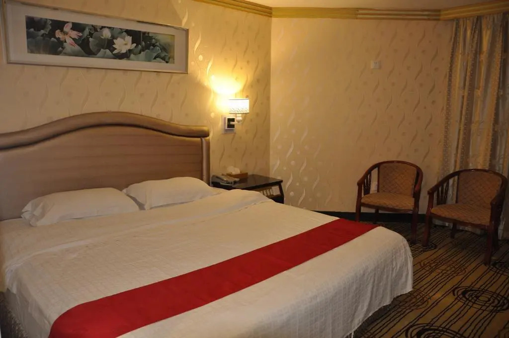 Jinmao Hotel