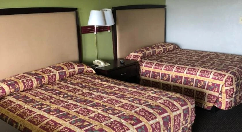 Mesquite Inn & Suites