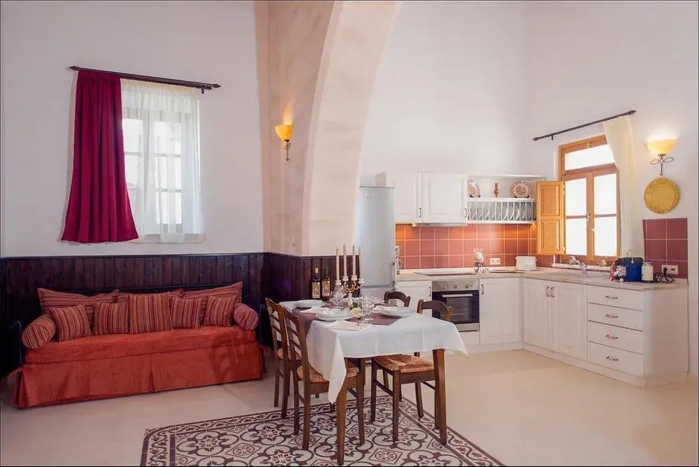 Villa Amalia