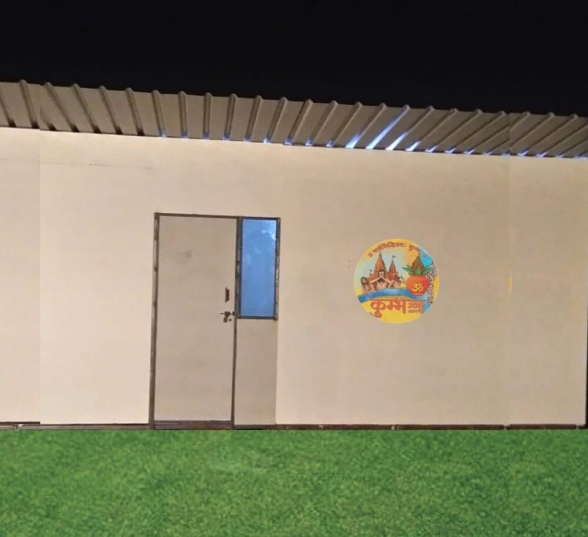 Swachh Room - Hostel