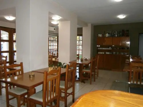 Hotel Lihuel
