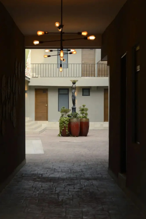 Hotel Casa 20