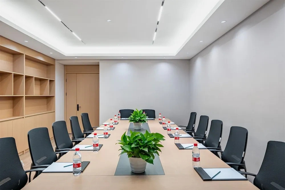Shenzhen Meiji Hotel
