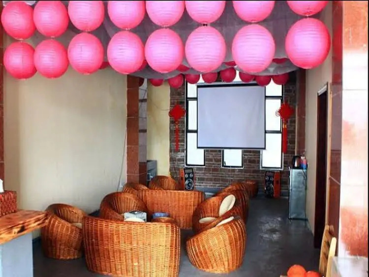 Yangshuo 3690 Inn
