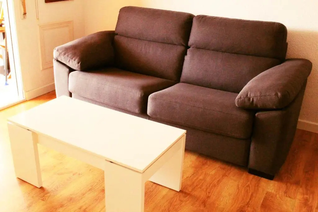 Coveta Beach Apartament