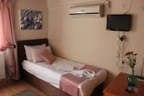 Yeniceri Apart Hotel