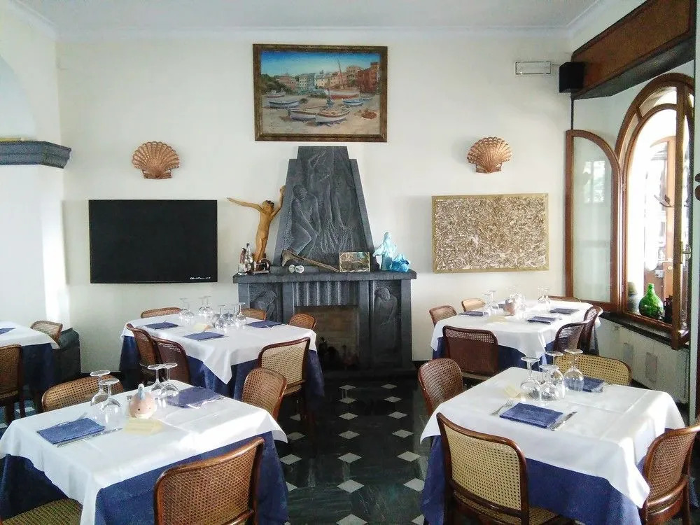 Ristorante Hotel Mira