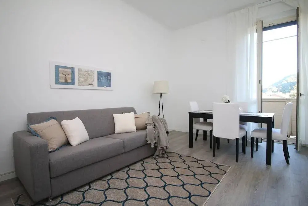 ALTIDO Casa Donatella - With PARKING !!