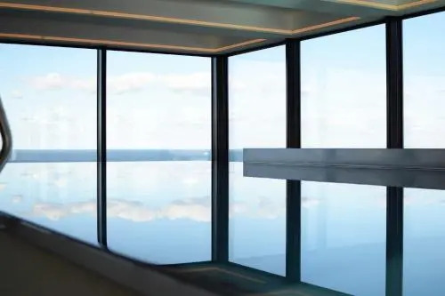 FIRST SELLIN Appartement 4