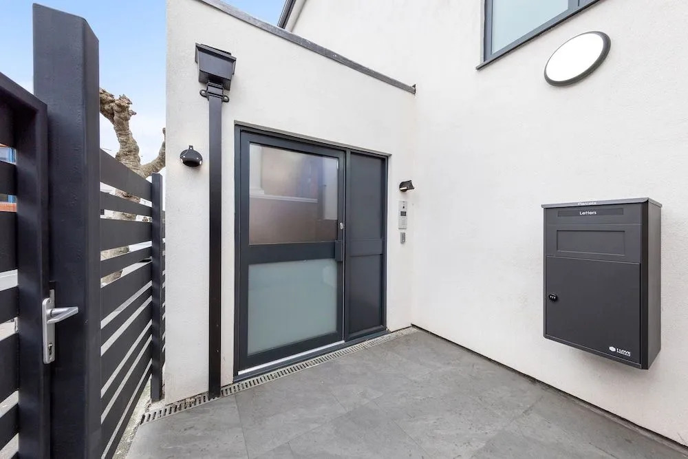 Golders Green studios