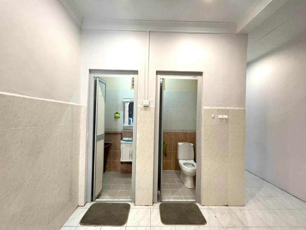 Cozy Murni 14th Entire 3 Bedroom House at Alma Bkt Mertajam