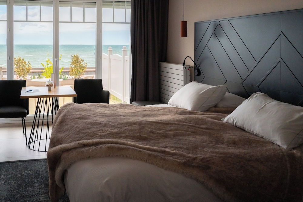 Hotel Atlantic