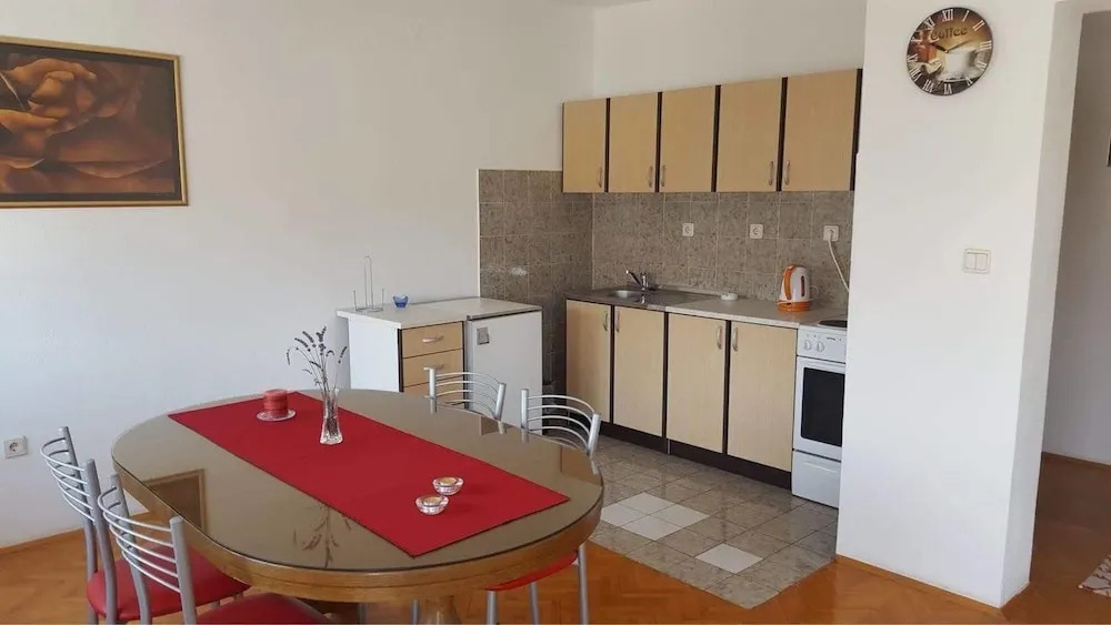 Apartments Milic