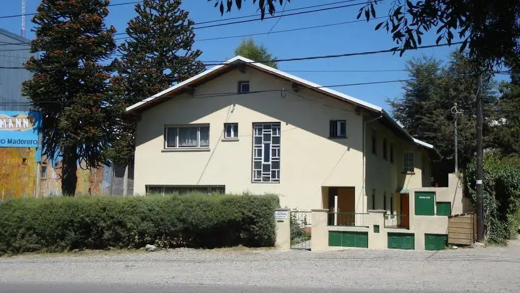 Familia Baumann Apartments