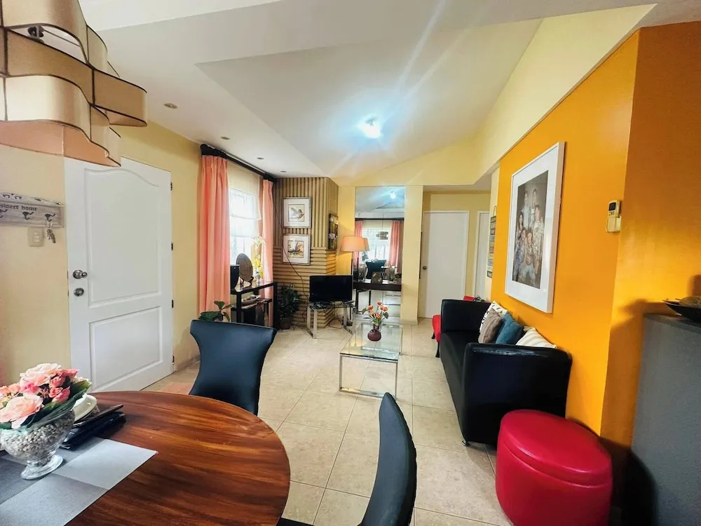 Nice Cozy & Peaceful 3BR House in Cagayan de Oro City Near Gaisano and Sm Uptown