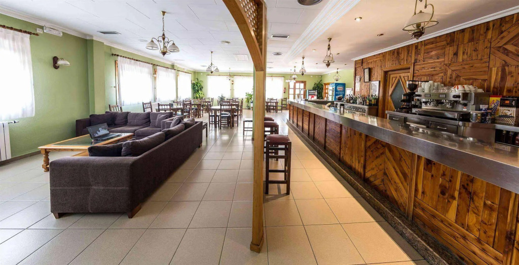 Hotel Rubielos