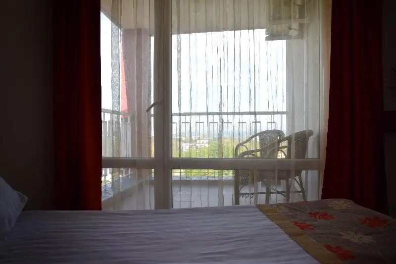 Hotel Del Mar Venus
