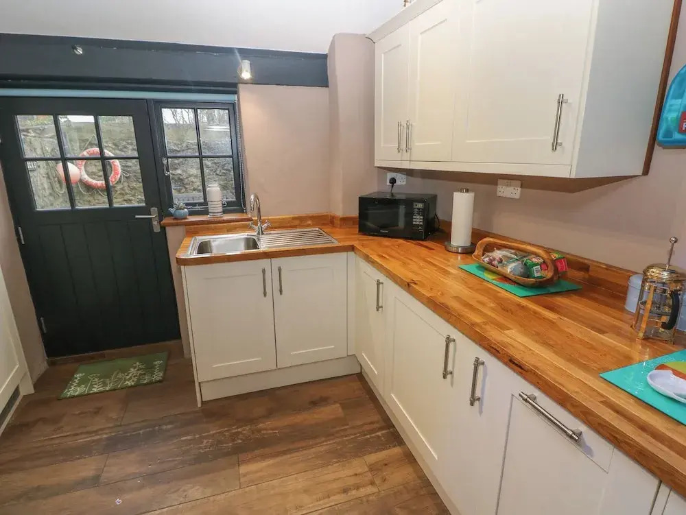 Stable Cottage