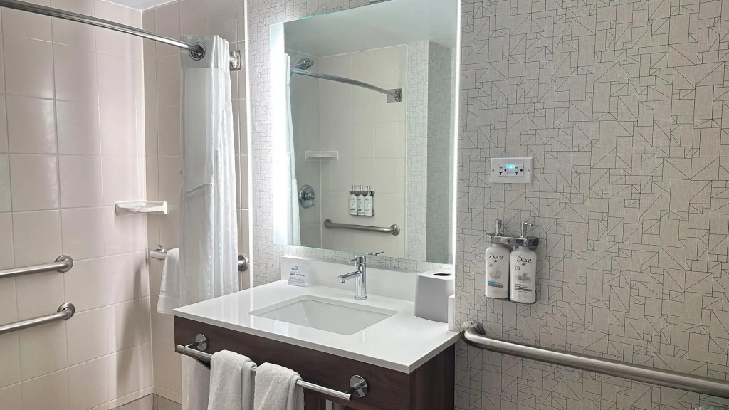 Holiday Inn Express & Suites - Prospect Heights by IHG