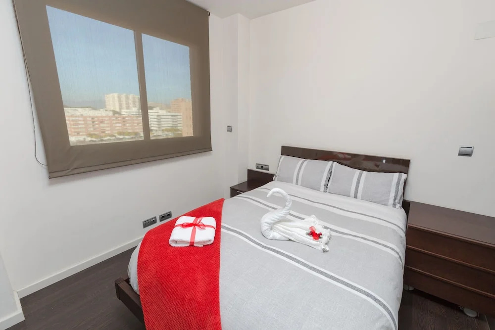 Fidalsa Penthouse Castle View