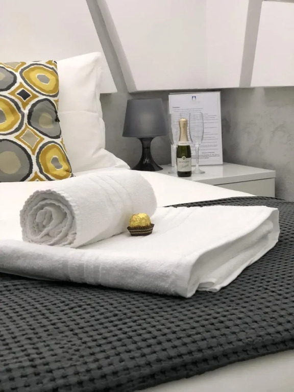 Le Vie del Vaticano Guest House - Aureliano Hospitality Group