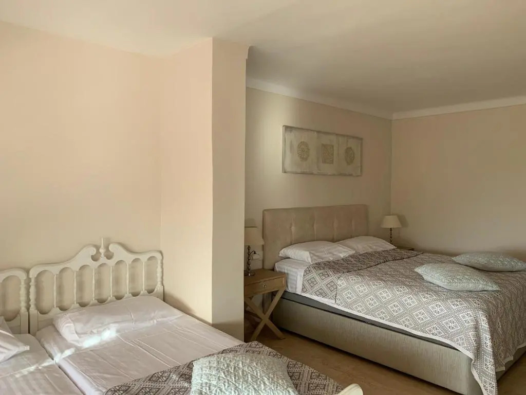 Apartamentai