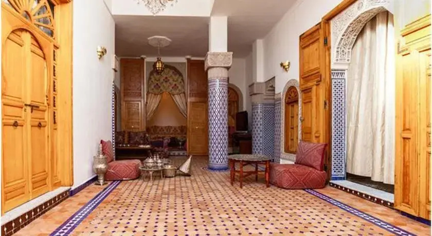 Dar El Moumni