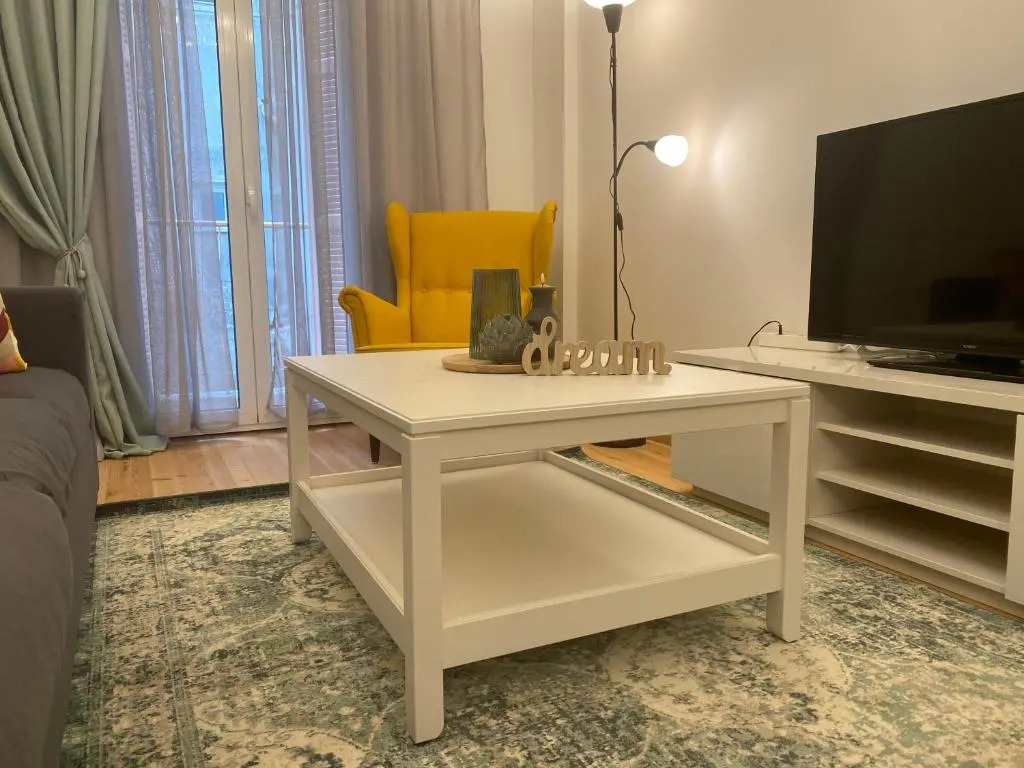 Daylily, 2 bdrm apartment, Vesta Philoxenia