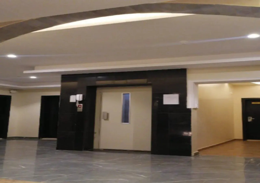 Park Al Madinah Serviced Apartments