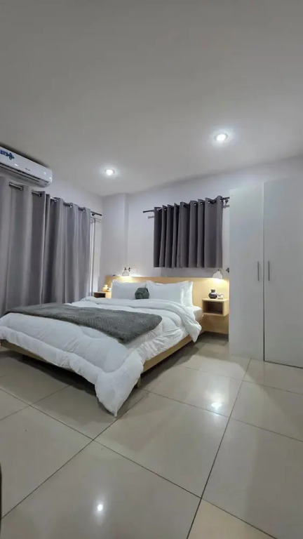 The Gallery Luxury Suites CPG