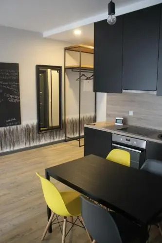 Smartflat & New apartment city center