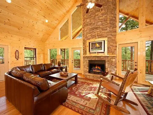 Sunset Chalet